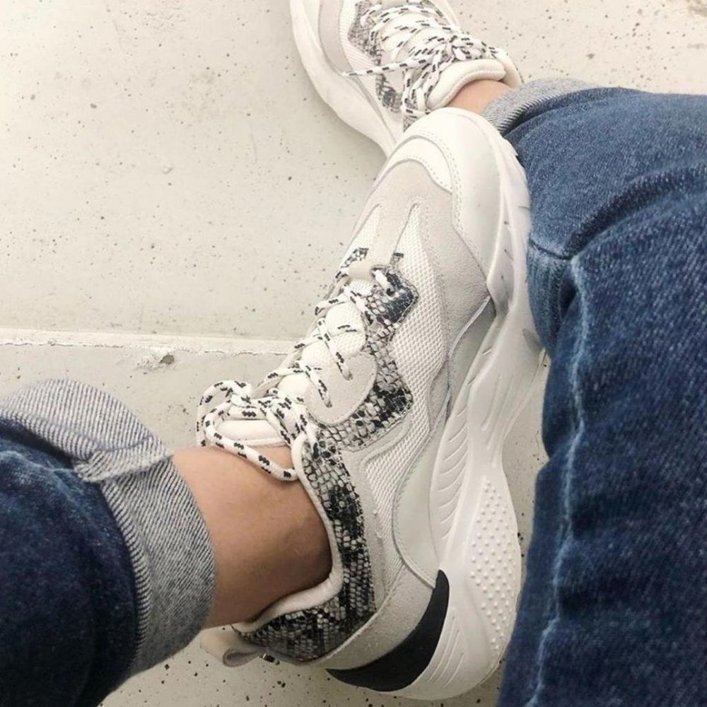 Steve Madden Antonia Sneakers